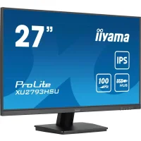 Монитор Iiyama ProLite XU2793HSU-B6 фото 1
